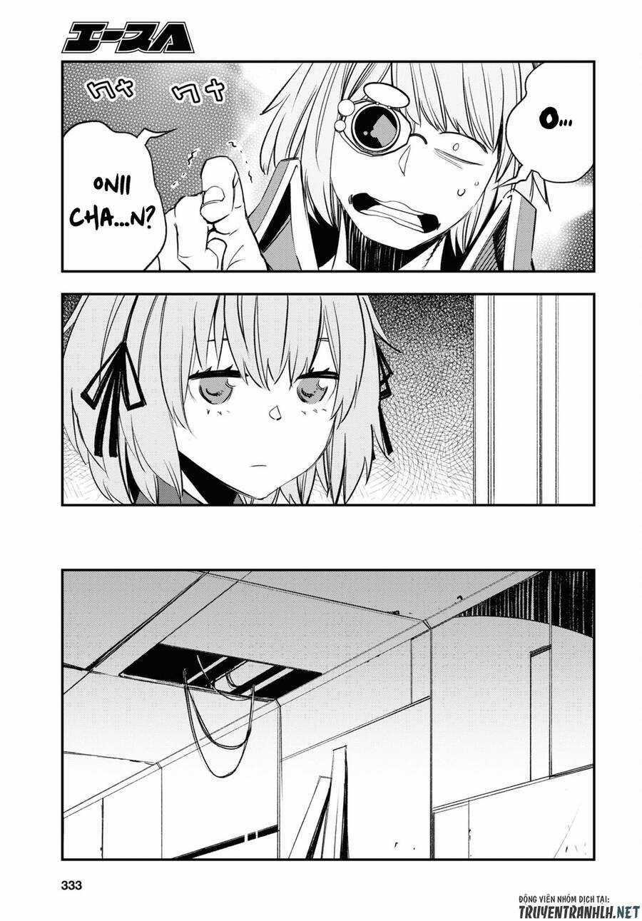 Shin No Nakama Janai To Yuusha No Party Wo Oidasareta No De, Henkyou De Slow Life Suru Koto Ni Shimashita Chapter 55 trang 19