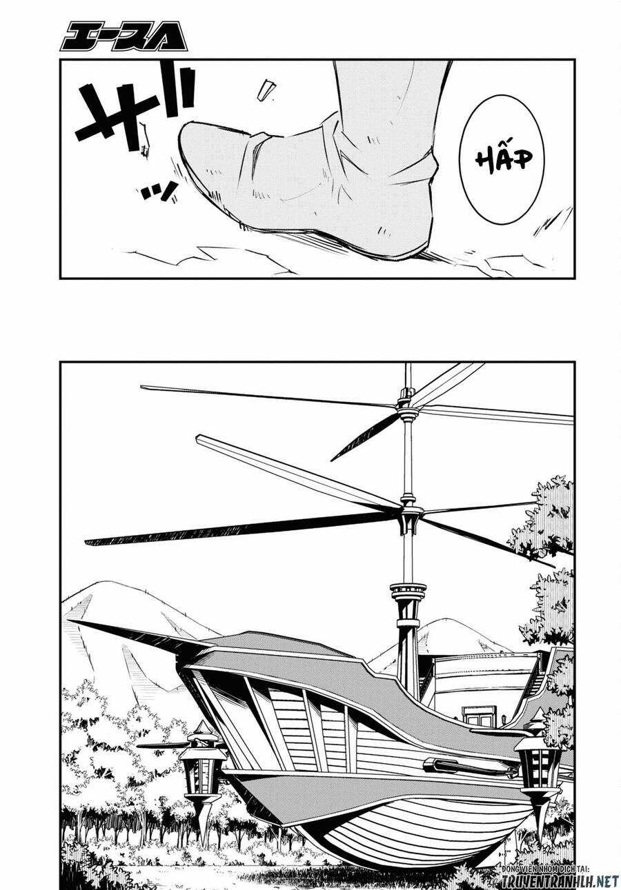 Shin No Nakama Janai To Yuusha No Party Wo Oidasareta No De, Henkyou De Slow Life Suru Koto Ni Shimashita Chapter 55 trang 3