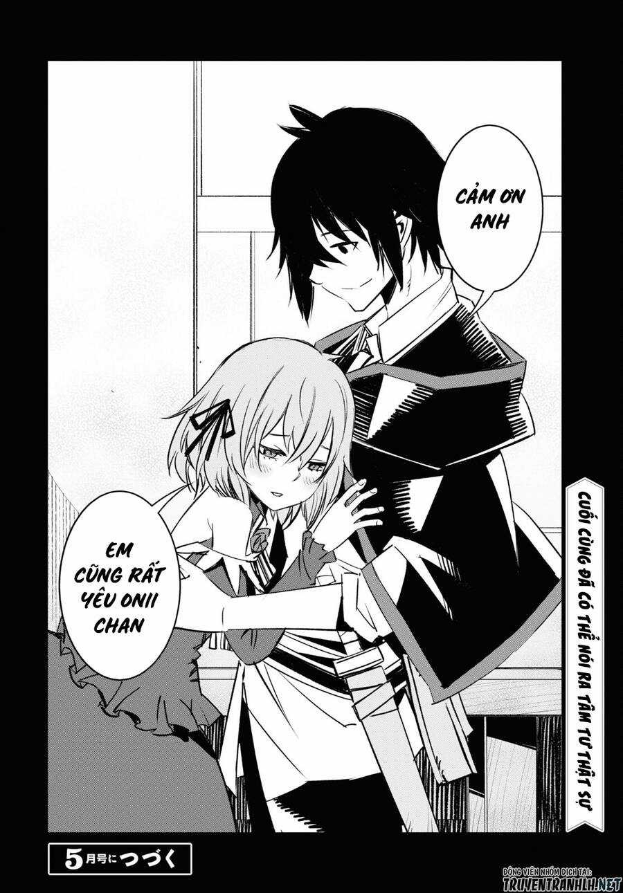 Shin No Nakama Janai To Yuusha No Party Wo Oidasareta No De, Henkyou De Slow Life Suru Koto Ni Shimashita Chapter 55 trang 34