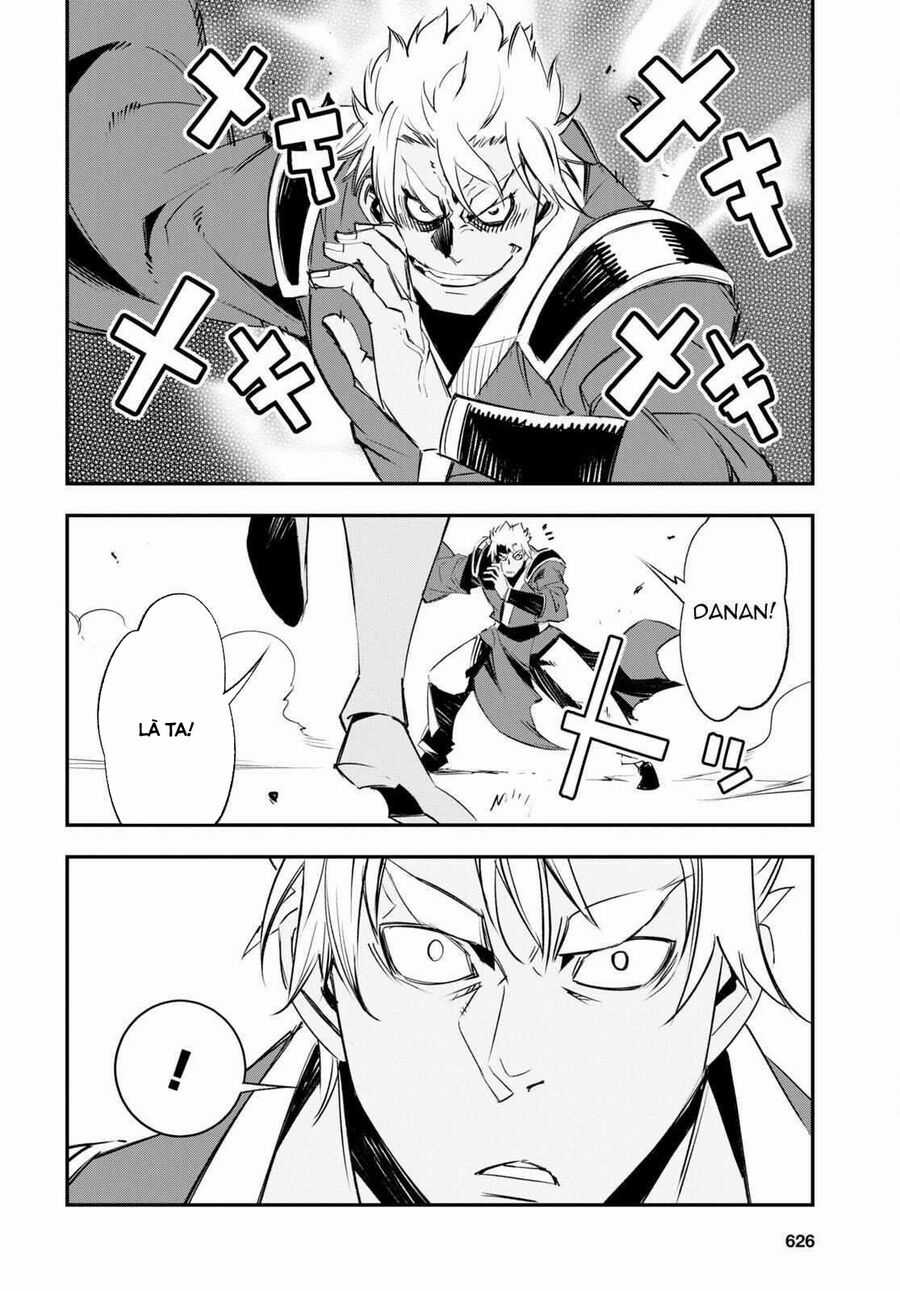 Shin No Nakama Janai To Yuusha No Party Wo Oidasareta No De, Henkyou De Slow Life Suru Koto Ni Shimashita Chapter 56.5 trang 10