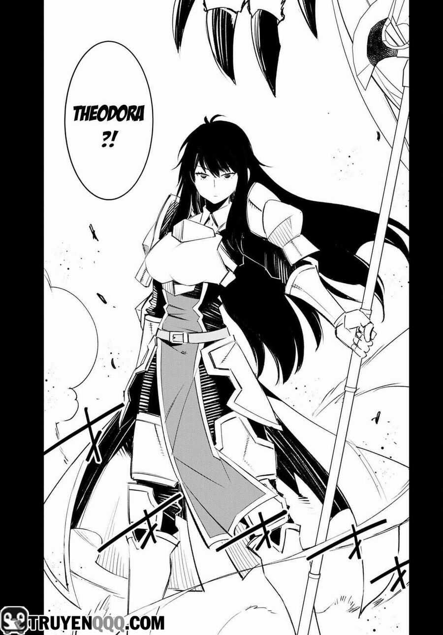 Shin No Nakama Janai To Yuusha No Party Wo Oidasareta No De, Henkyou De Slow Life Suru Koto Ni Shimashita Chapter 56.5 trang 11