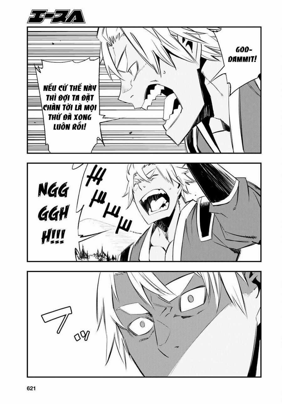 Shin No Nakama Janai To Yuusha No Party Wo Oidasareta No De, Henkyou De Slow Life Suru Koto Ni Shimashita Chapter 56.5 trang 5