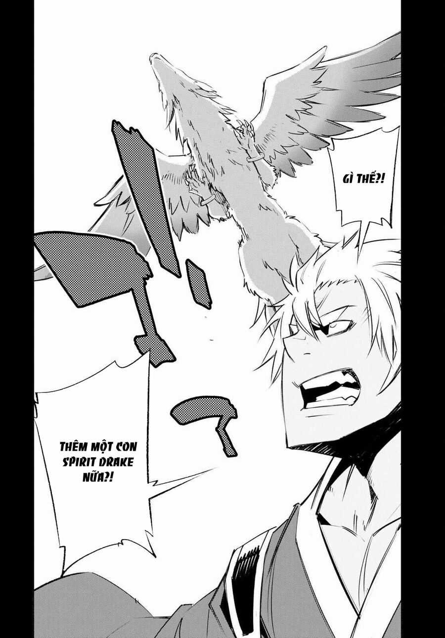 Shin No Nakama Janai To Yuusha No Party Wo Oidasareta No De, Henkyou De Slow Life Suru Koto Ni Shimashita Chapter 56.5 trang 6