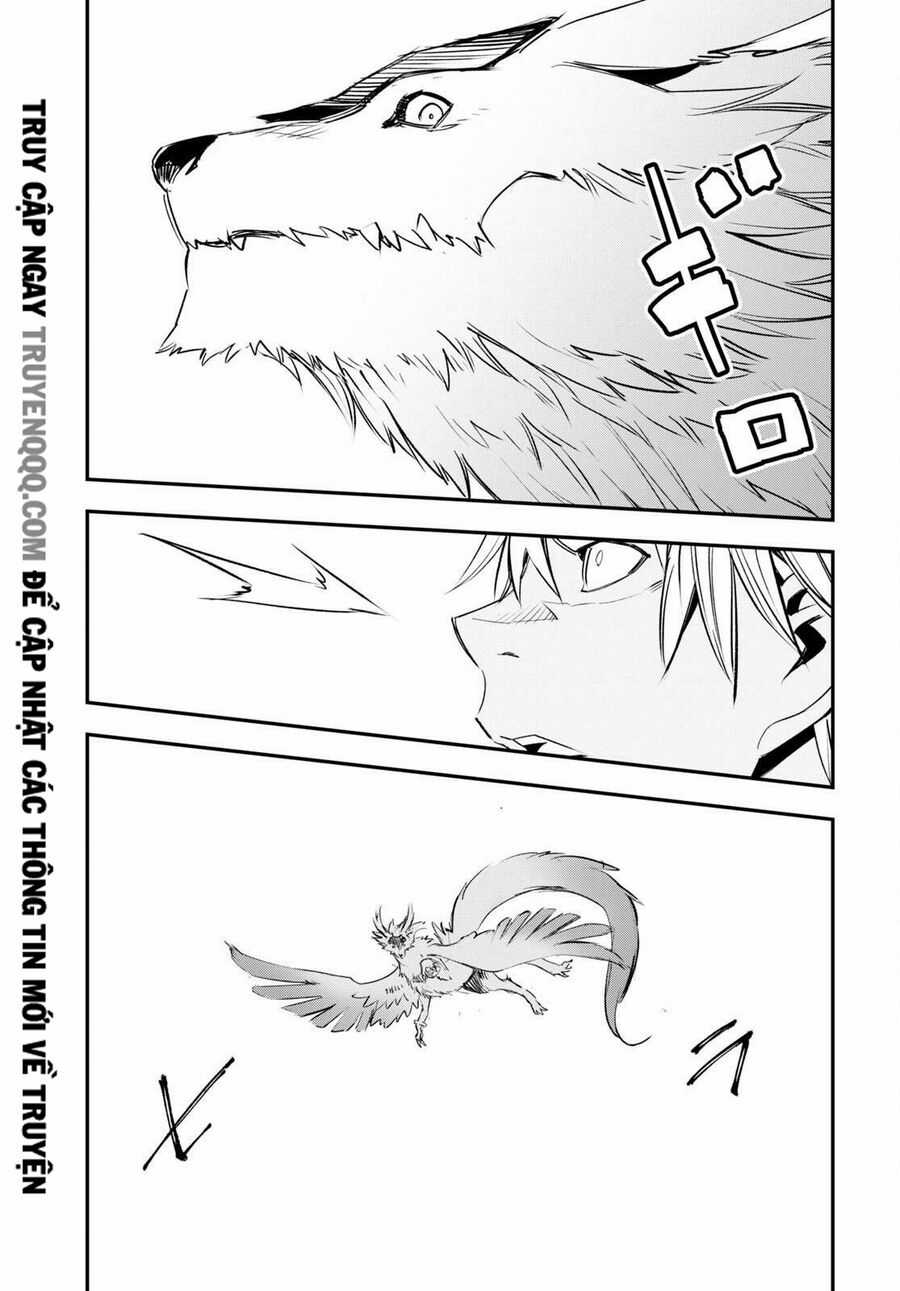 Shin No Nakama Janai To Yuusha No Party Wo Oidasareta No De, Henkyou De Slow Life Suru Koto Ni Shimashita Chapter 56.5 trang 7