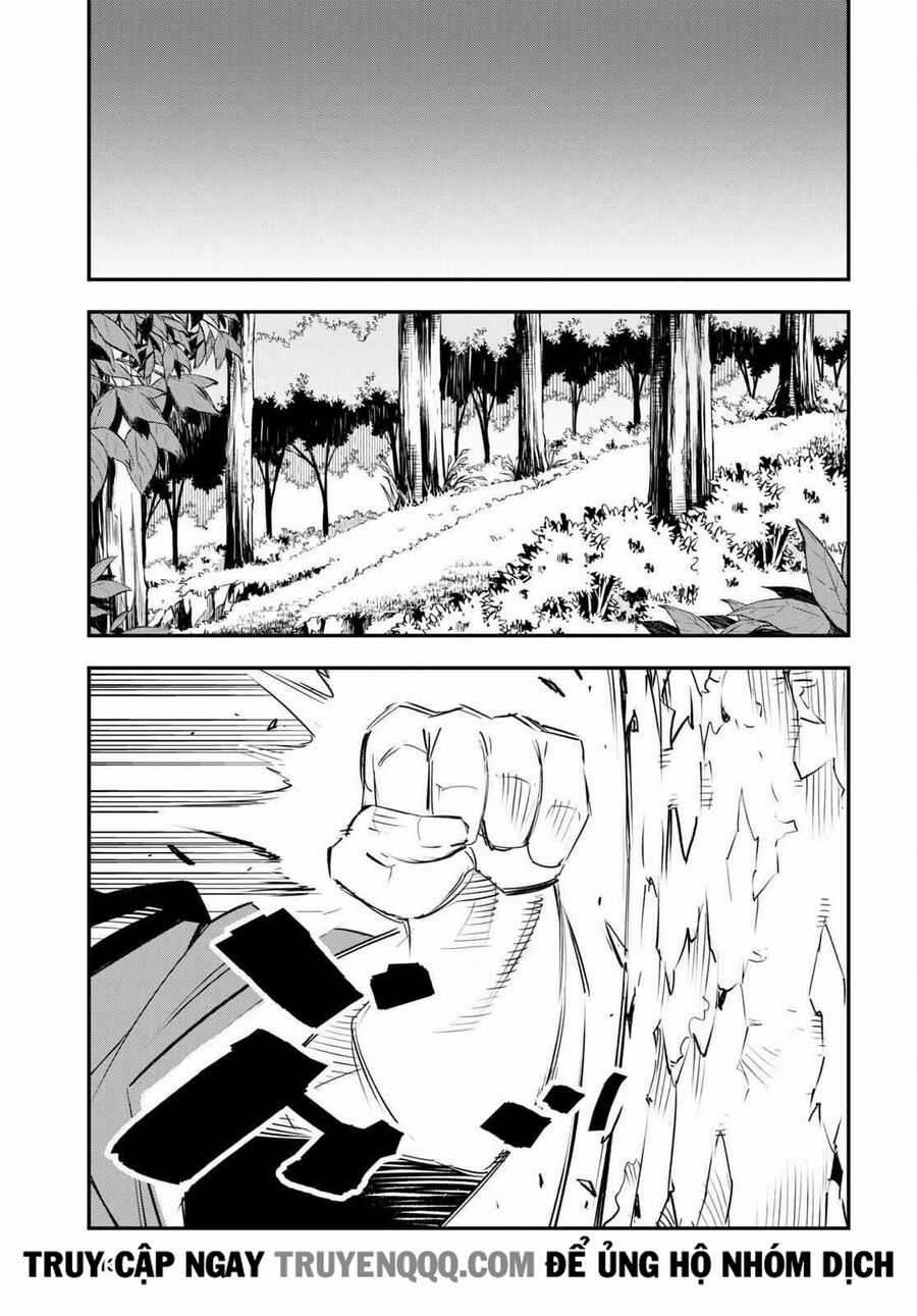 Shin No Nakama Janai To Yuusha No Party Wo Oidasareta No De, Henkyou De Slow Life Suru Koto Ni Shimashita Chapter 56 trang 14