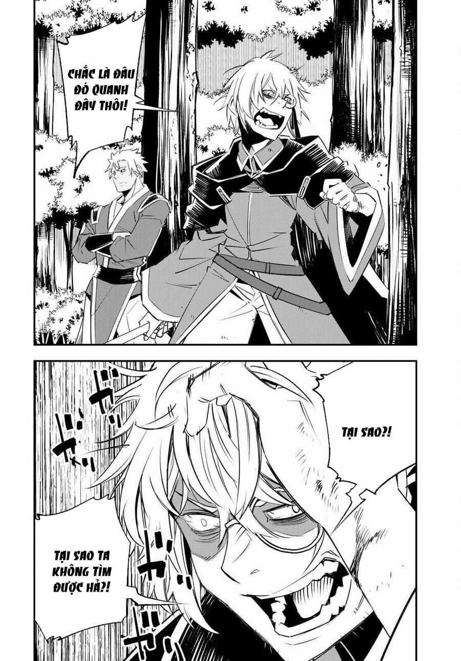 Shin No Nakama Janai To Yuusha No Party Wo Oidasareta No De, Henkyou De Slow Life Suru Koto Ni Shimashita Chapter 56 trang 15