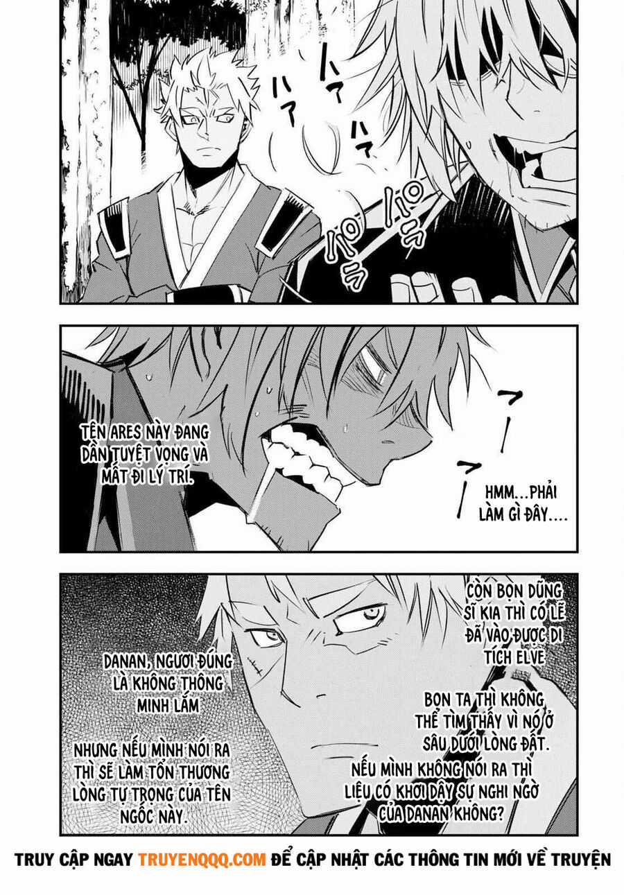 Shin No Nakama Janai To Yuusha No Party Wo Oidasareta No De, Henkyou De Slow Life Suru Koto Ni Shimashita Chapter 56 trang 16