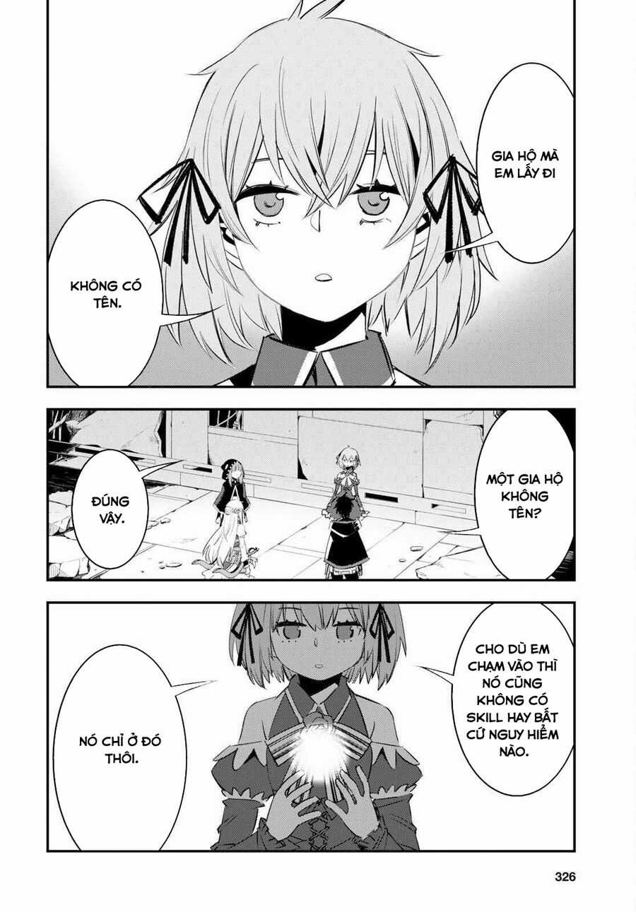 Shin No Nakama Janai To Yuusha No Party Wo Oidasareta No De, Henkyou De Slow Life Suru Koto Ni Shimashita Chapter 57 trang 5