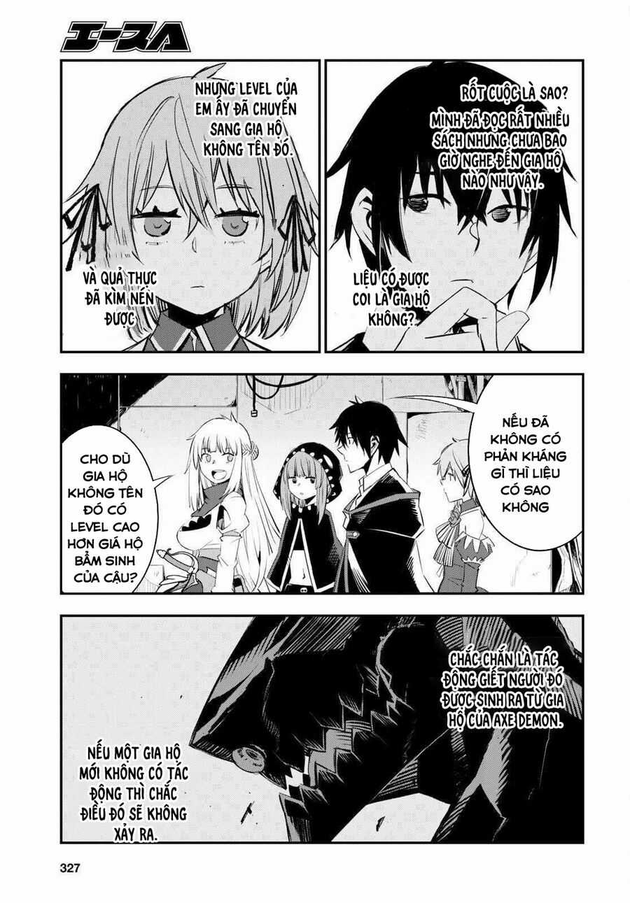 Shin No Nakama Janai To Yuusha No Party Wo Oidasareta No De, Henkyou De Slow Life Suru Koto Ni Shimashita Chapter 57 trang 6