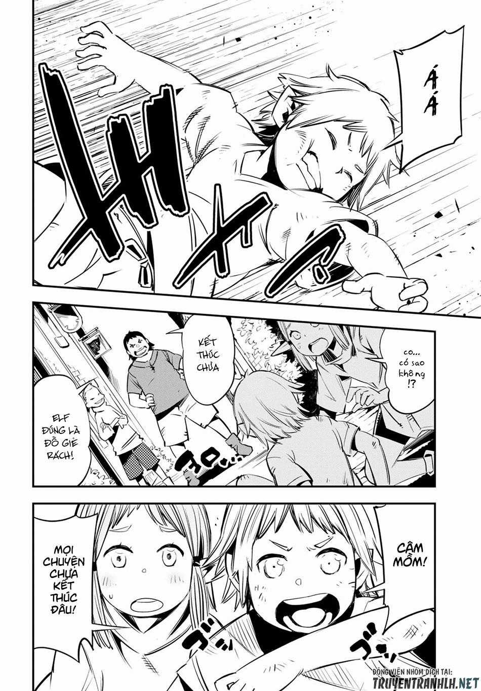 Shin No Nakama Janai To Yuusha No Party Wo Oidasareta No De, Henkyou De Slow Life Suru Koto Ni Shimashita Chapter 7 trang 20