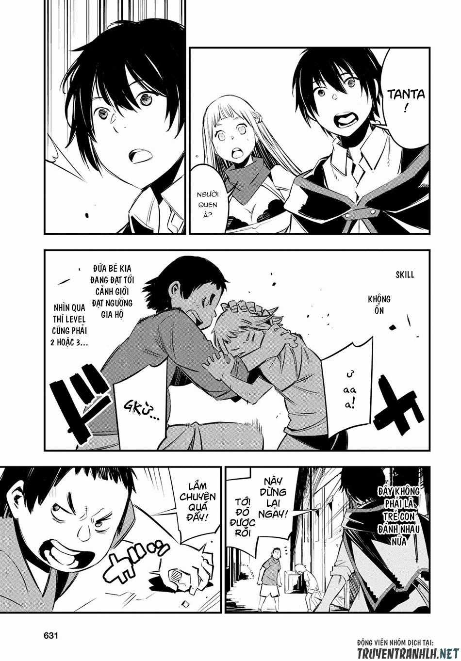 Shin No Nakama Janai To Yuusha No Party Wo Oidasareta No De, Henkyou De Slow Life Suru Koto Ni Shimashita Chapter 7 trang 21