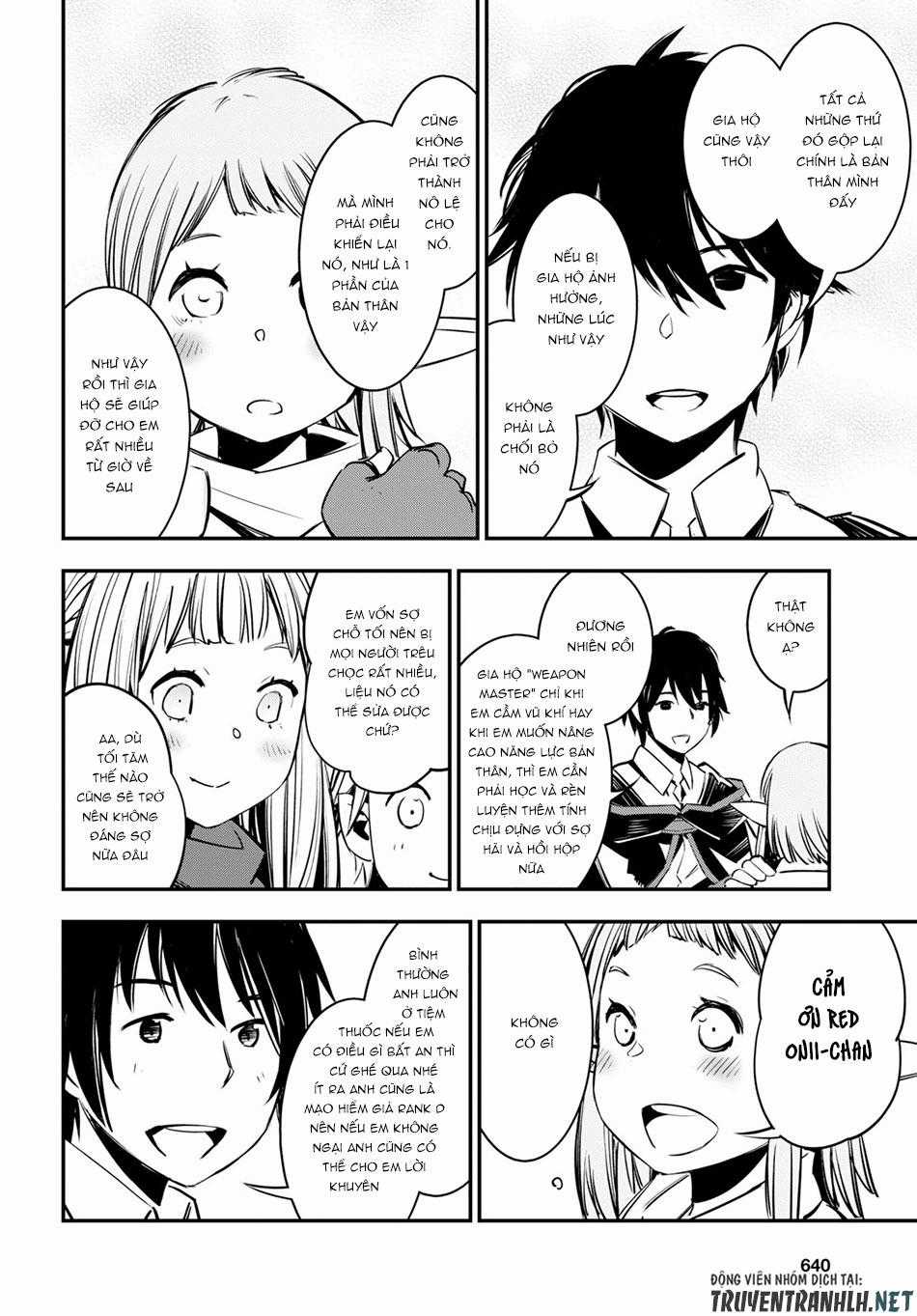 Shin No Nakama Janai To Yuusha No Party Wo Oidasareta No De, Henkyou De Slow Life Suru Koto Ni Shimashita Chapter 7 trang 30