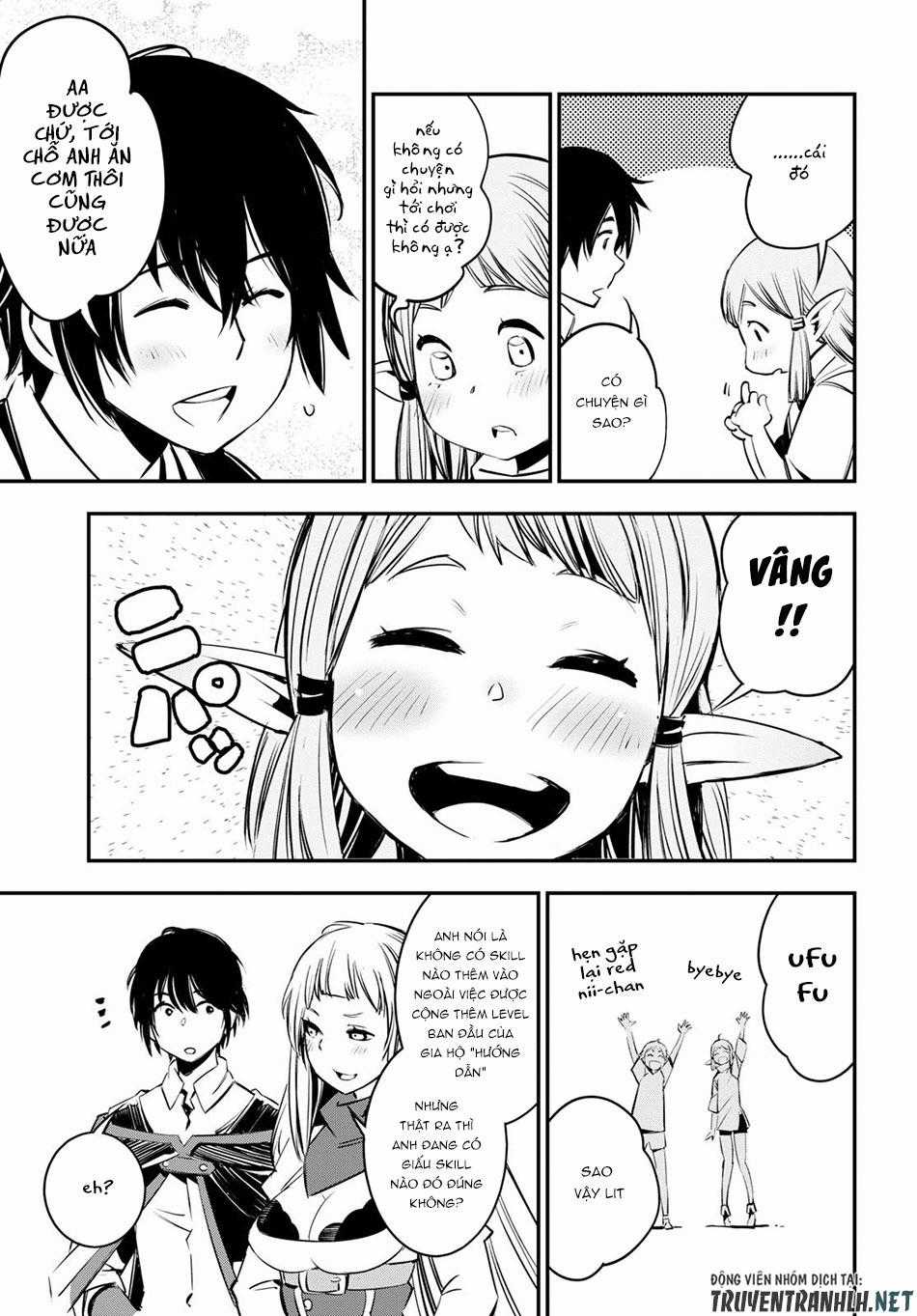 Shin No Nakama Janai To Yuusha No Party Wo Oidasareta No De, Henkyou De Slow Life Suru Koto Ni Shimashita Chapter 7 trang 31