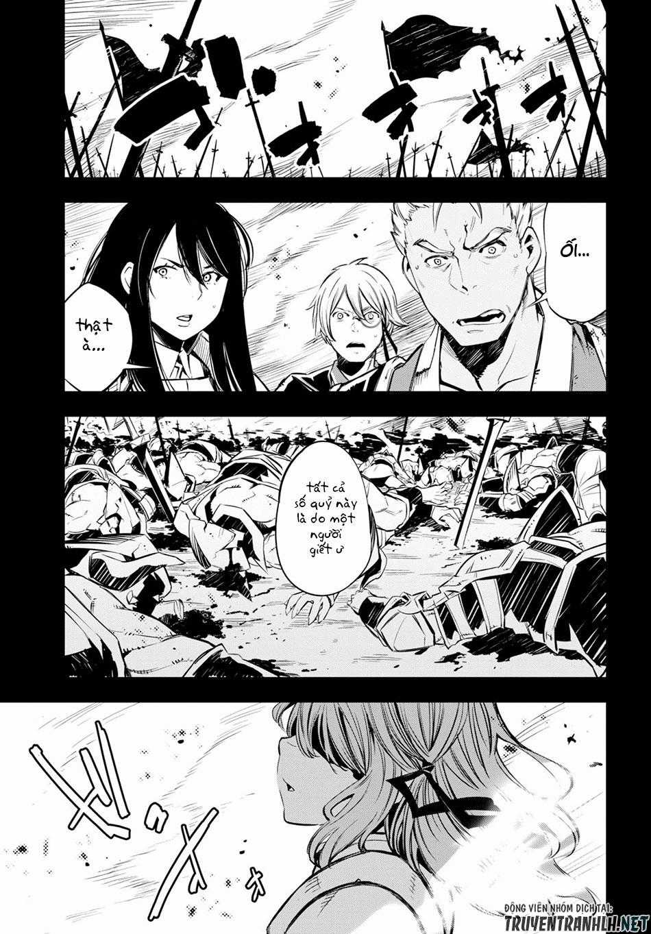 Shin No Nakama Janai To Yuusha No Party Wo Oidasareta No De, Henkyou De Slow Life Suru Koto Ni Shimashita Chapter 7 trang 35