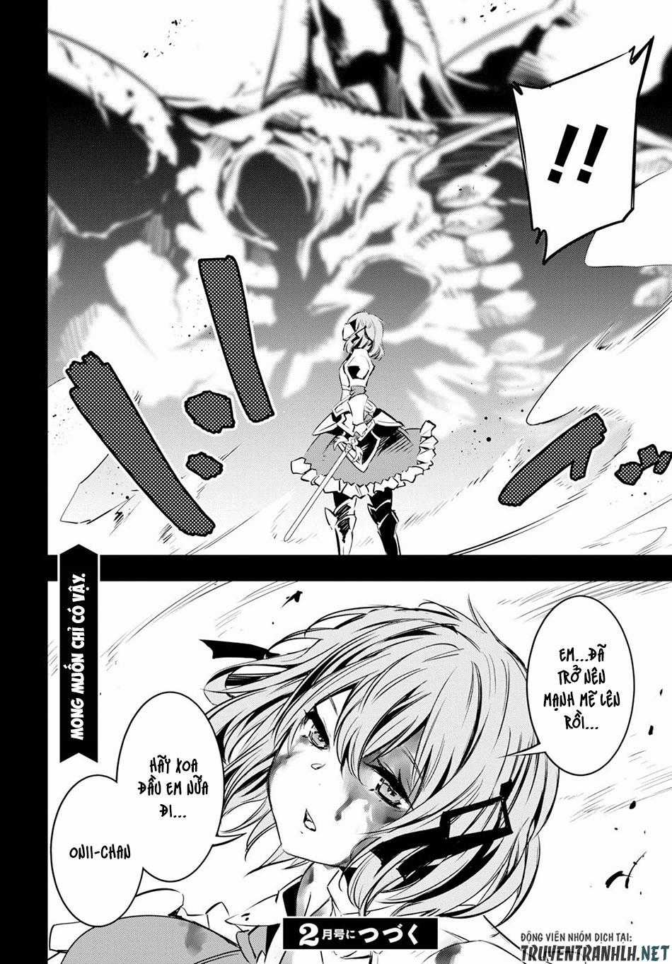 Shin No Nakama Janai To Yuusha No Party Wo Oidasareta No De, Henkyou De Slow Life Suru Koto Ni Shimashita Chapter 7 trang 36