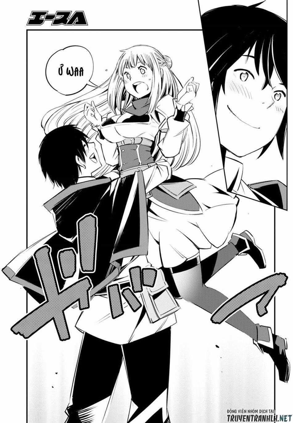 Shin No Nakama Janai To Yuusha No Party Wo Oidasareta No De, Henkyou De Slow Life Suru Koto Ni Shimashita Chapter 8 trang 25