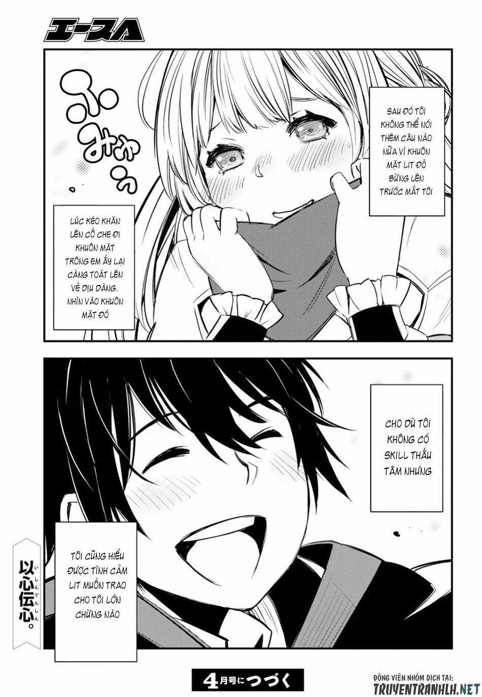 Shin No Nakama Janai To Yuusha No Party Wo Oidasareta No De, Henkyou De Slow Life Suru Koto Ni Shimashita Chapter 8 trang 27