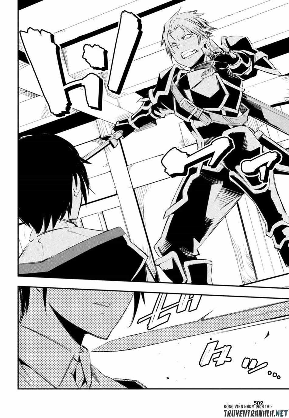 Shin No Nakama Janai To Yuusha No Party Wo Oidasareta No De, Henkyou De Slow Life Suru Koto Ni Shimashita Chapter 9 trang 16