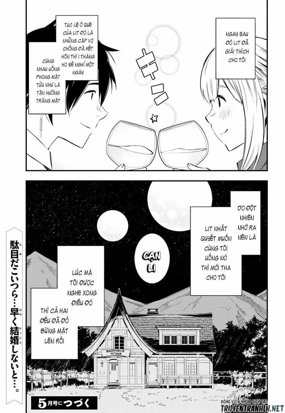 Shin No Nakama Janai To Yuusha No Party Wo Oidasareta No De, Henkyou De Slow Life Suru Koto Ni Shimashita Chapter 9 trang 26