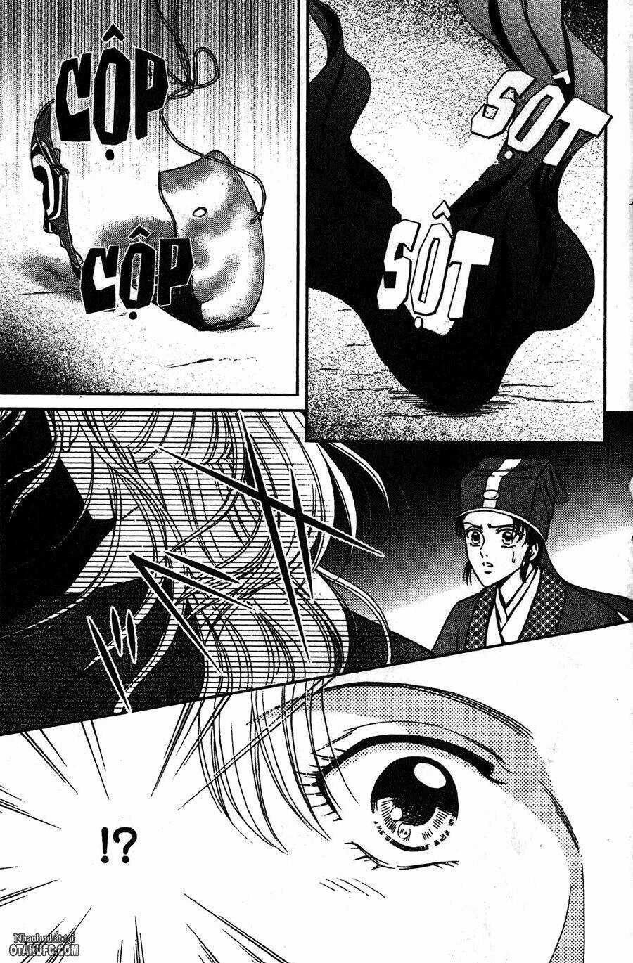 Shin Saiseien - Minouchou Kyuutei Monogatari Chapter 6 trang 13