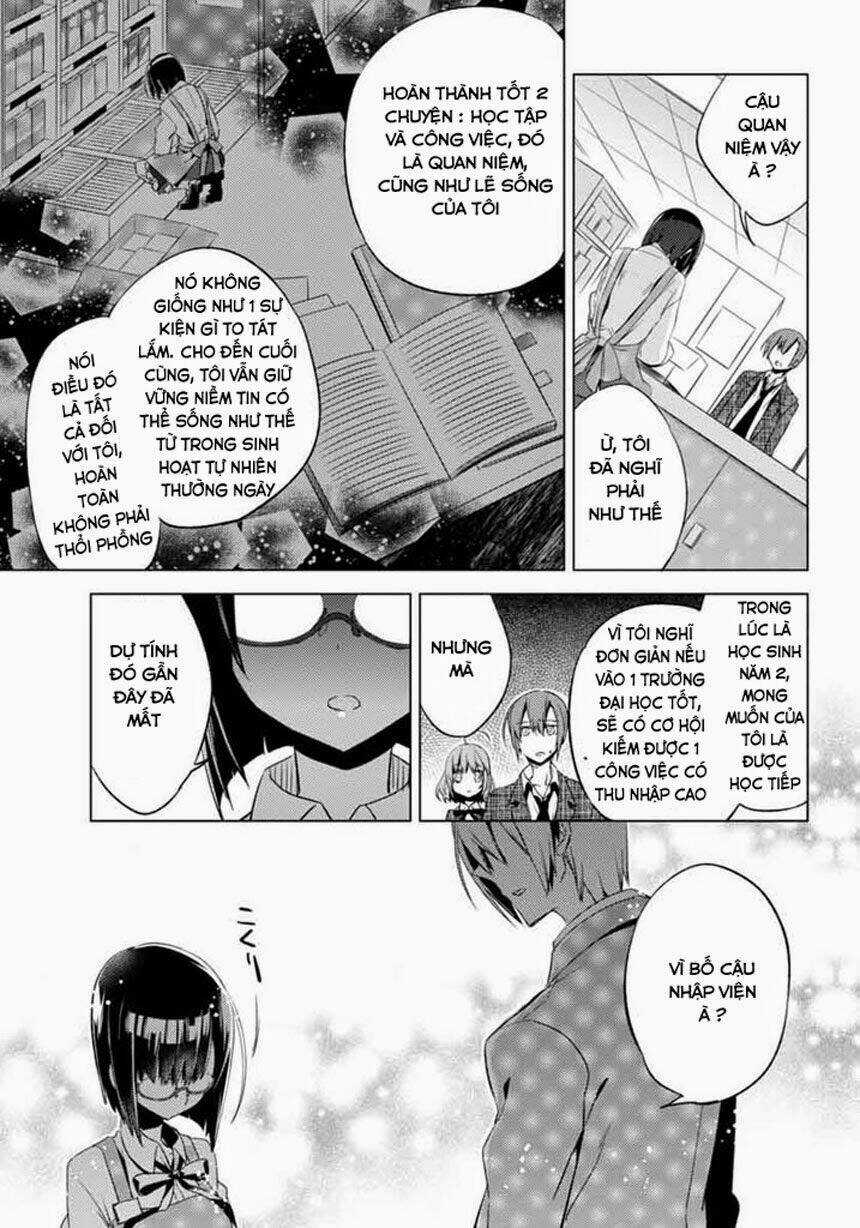 Shin Seitokai Nio Ichizon Chapter 4.2 trang 4