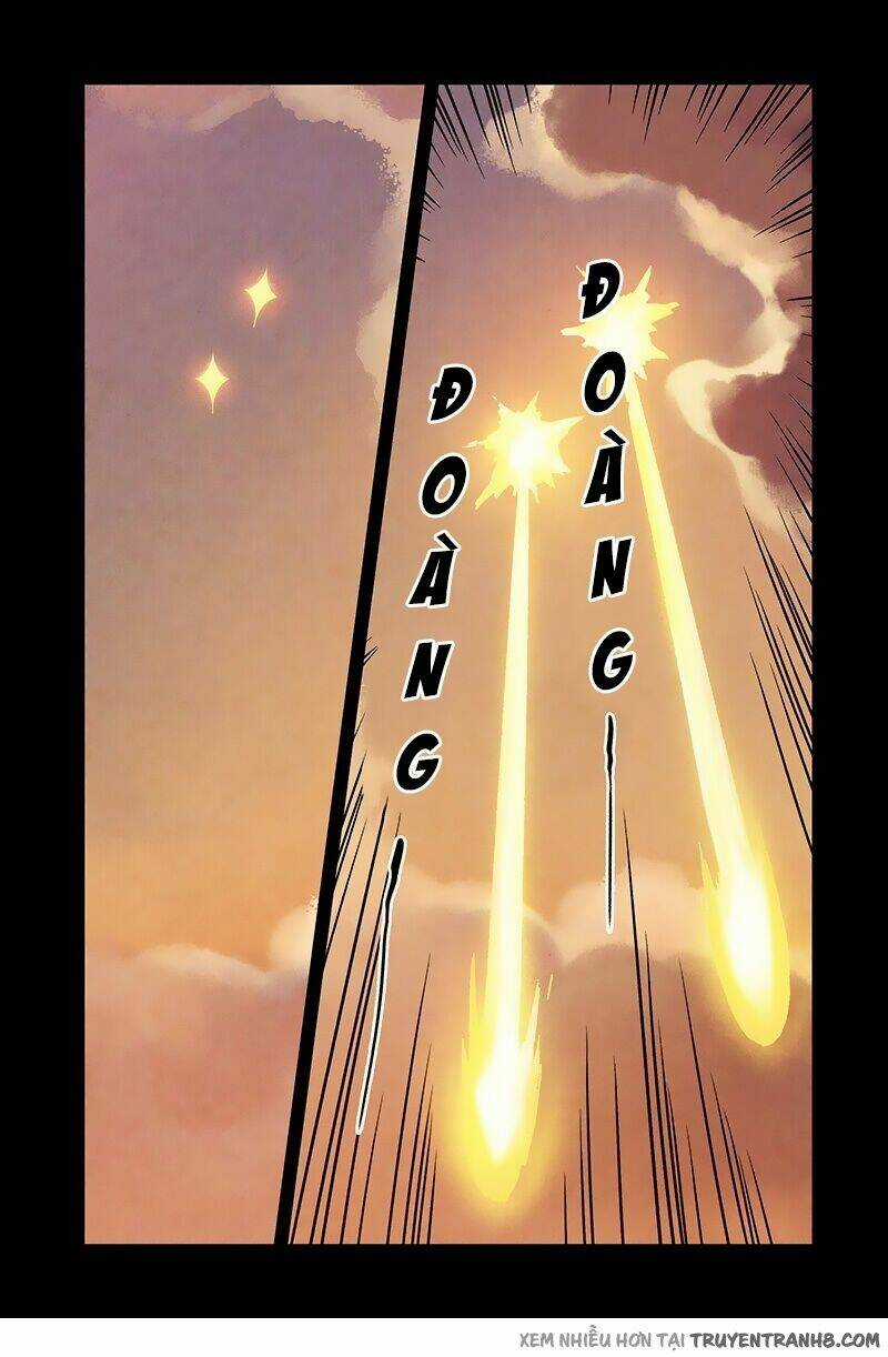 Shin Sekai Yori Chapter 15 trang 6