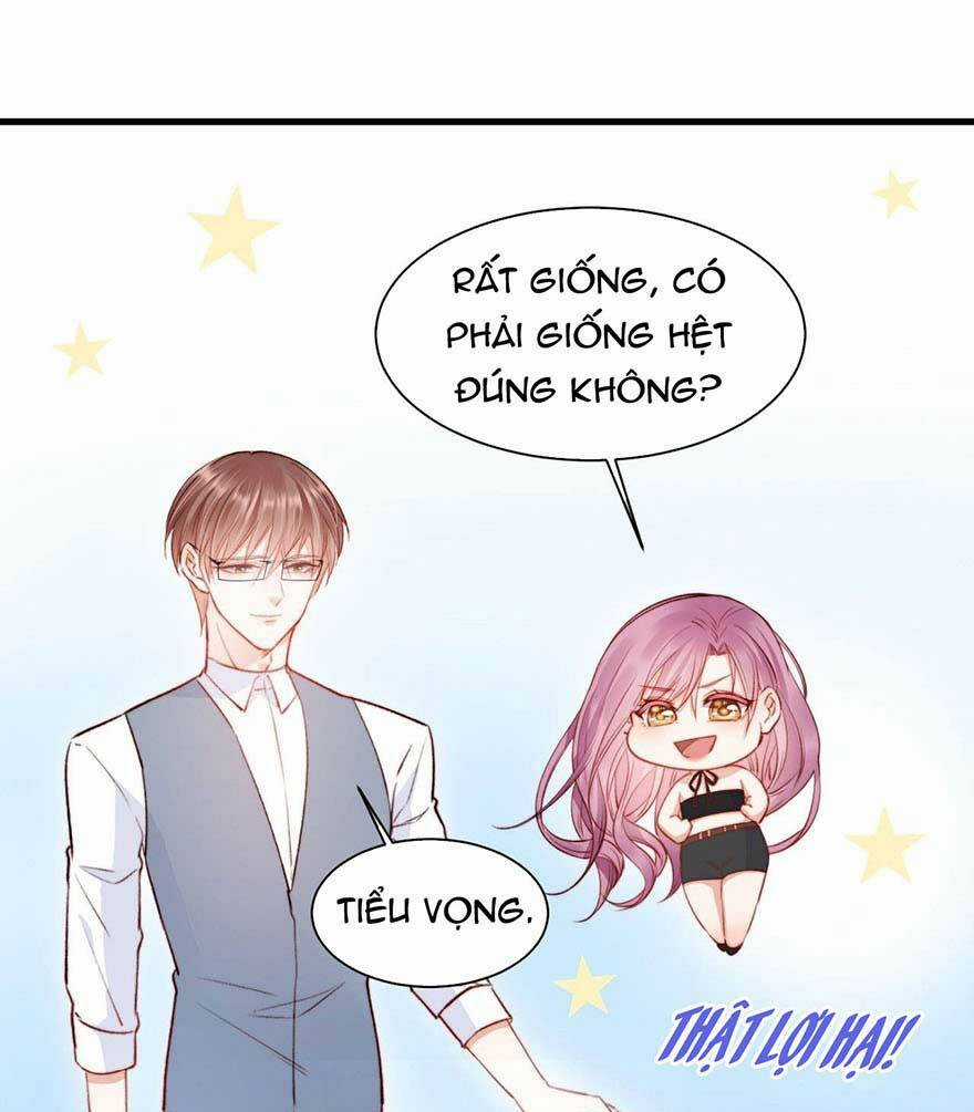 Shin Sekai Yori Chapter 17.1 trang 17