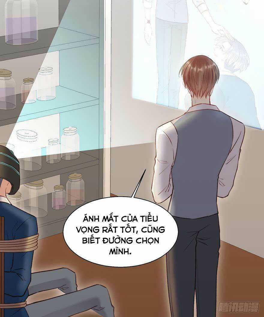 Shin Sekai Yori Chapter 17.1 trang 21