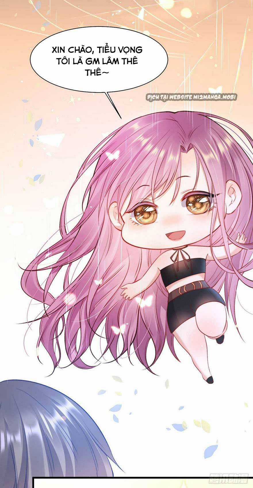 Shin Sekai Yori Chapter 17.1 trang 6