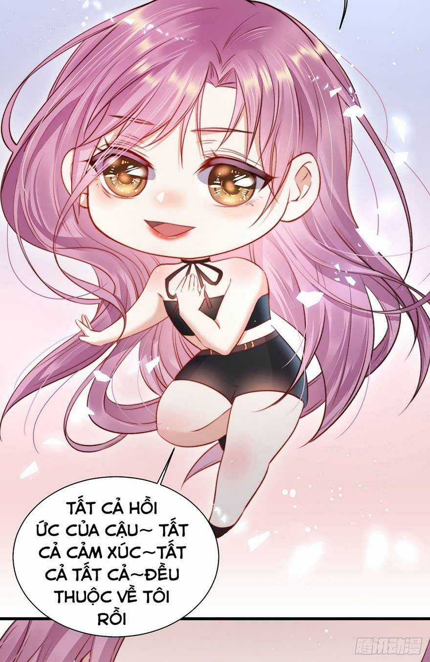 Shin Sekai Yori Chapter 17.1 trang 8