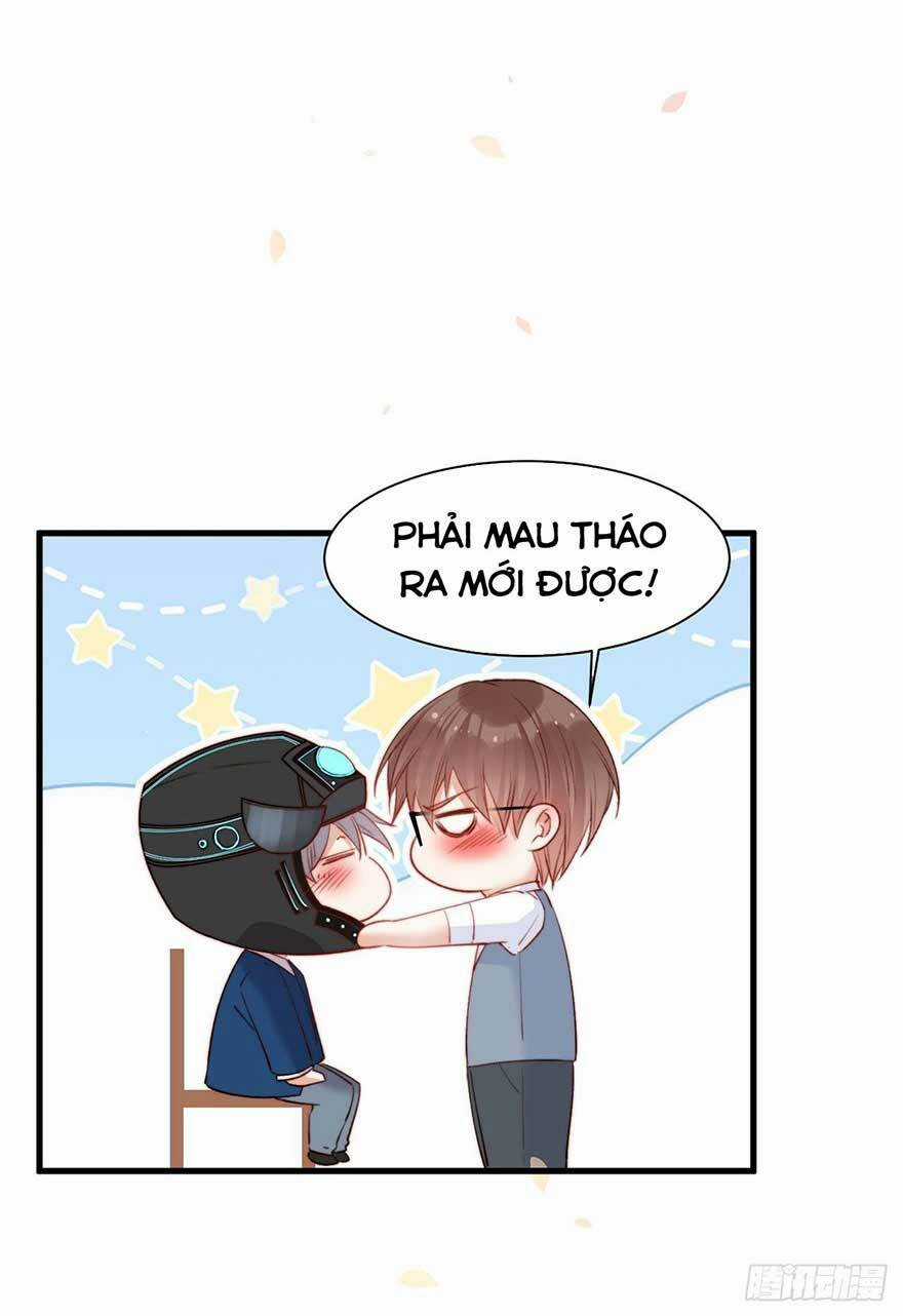 Shin Sekai Yori Chapter 17.2 trang 10