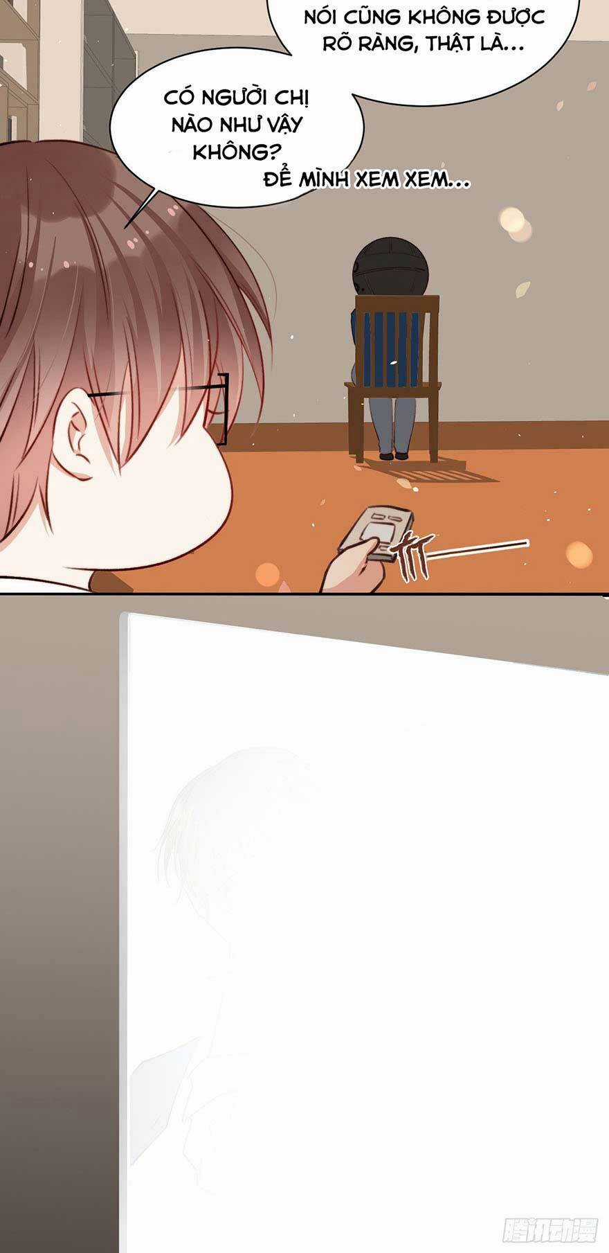 Shin Sekai Yori Chapter 17.2 trang 6