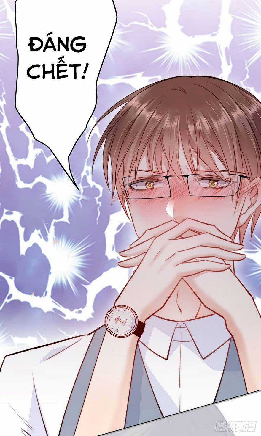 Shin Sekai Yori Chapter 17.2 trang 8