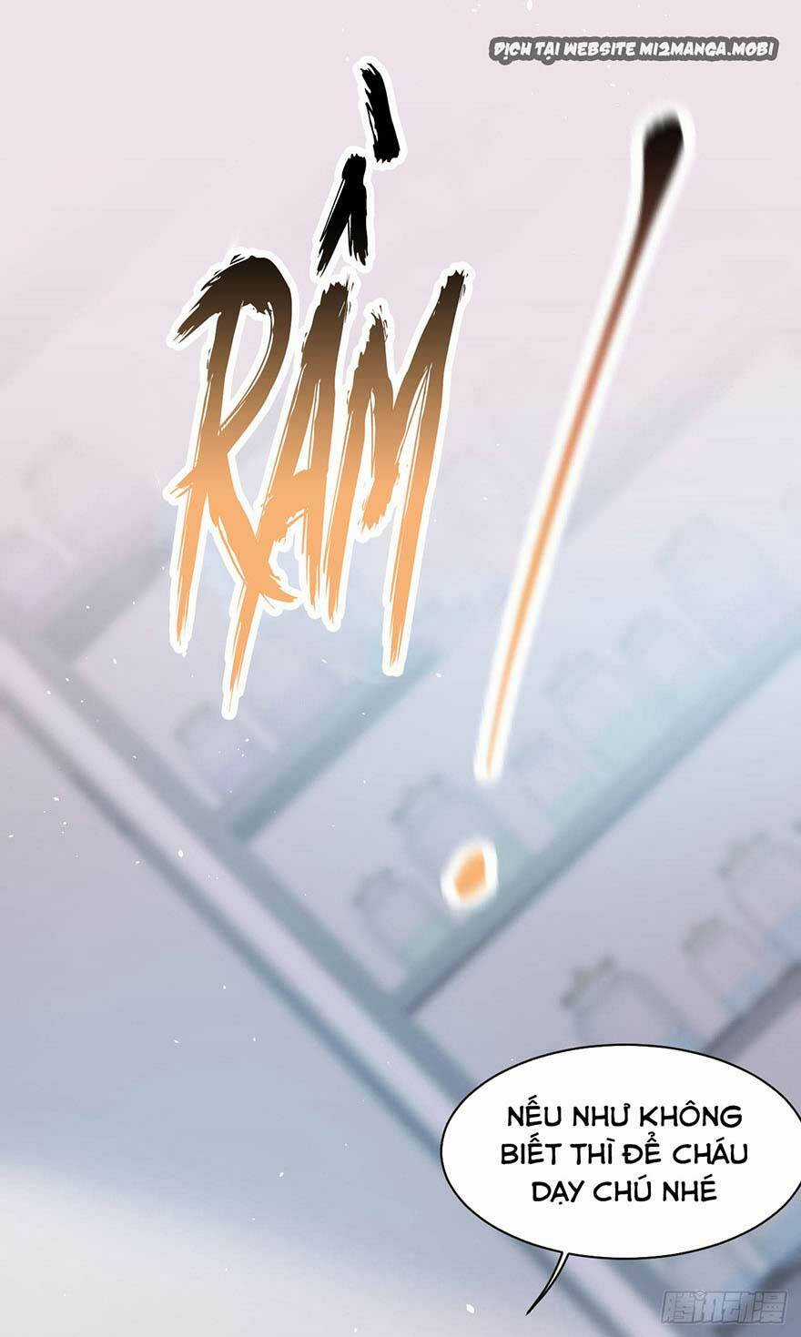 Shin Sekai Yori Chapter 18.1 trang 13