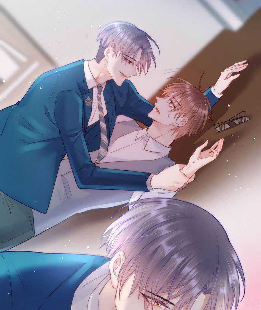 Shin Sekai Yori Chapter 18.1 trang 14