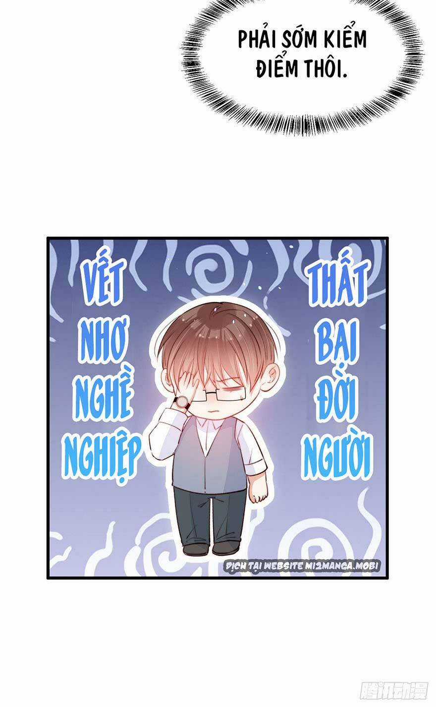 Shin Sekai Yori Chapter 18.1 trang 19