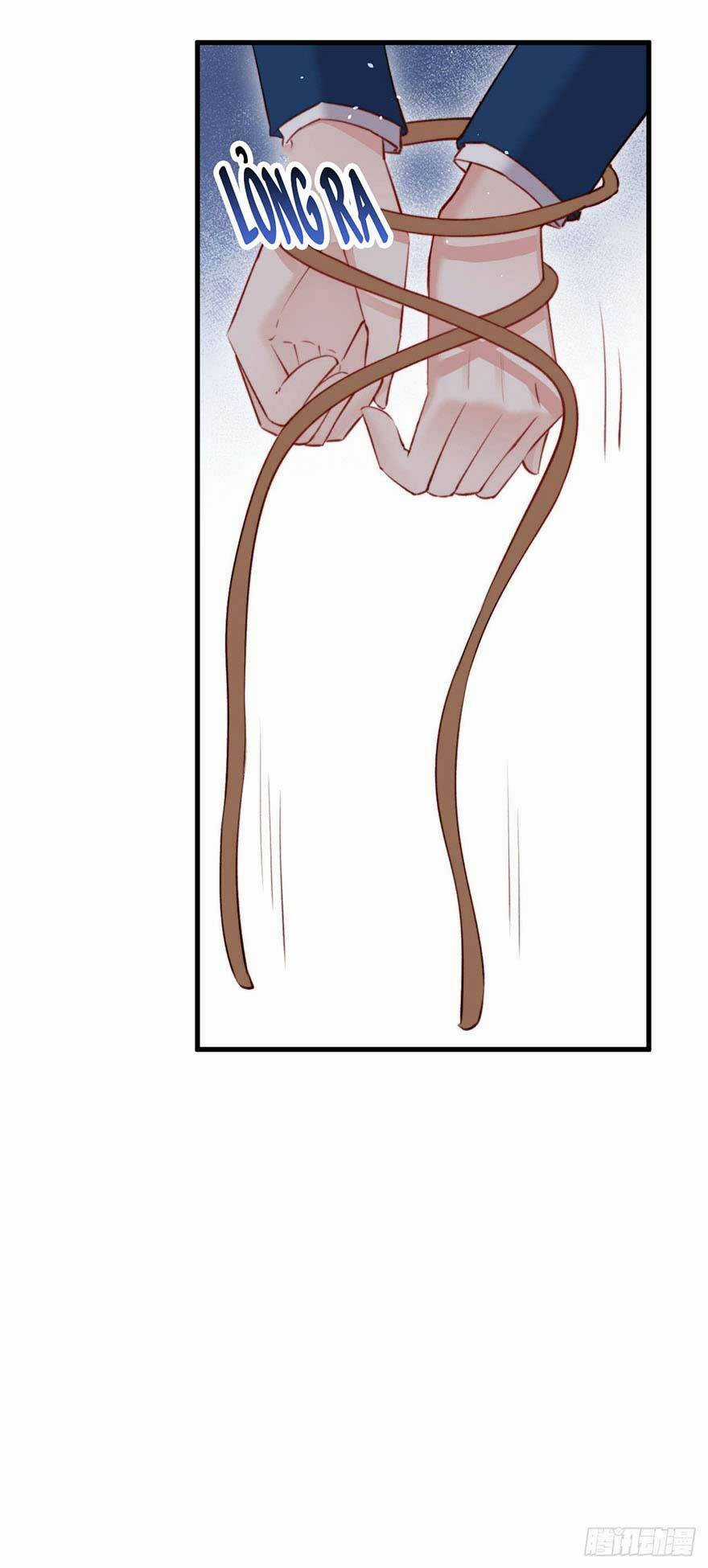 Shin Sekai Yori Chapter 18.1 trang 8