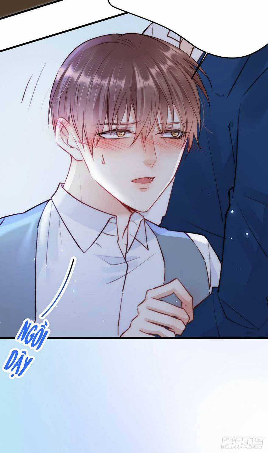 Shin Sekai Yori Chapter 19.1 trang 13