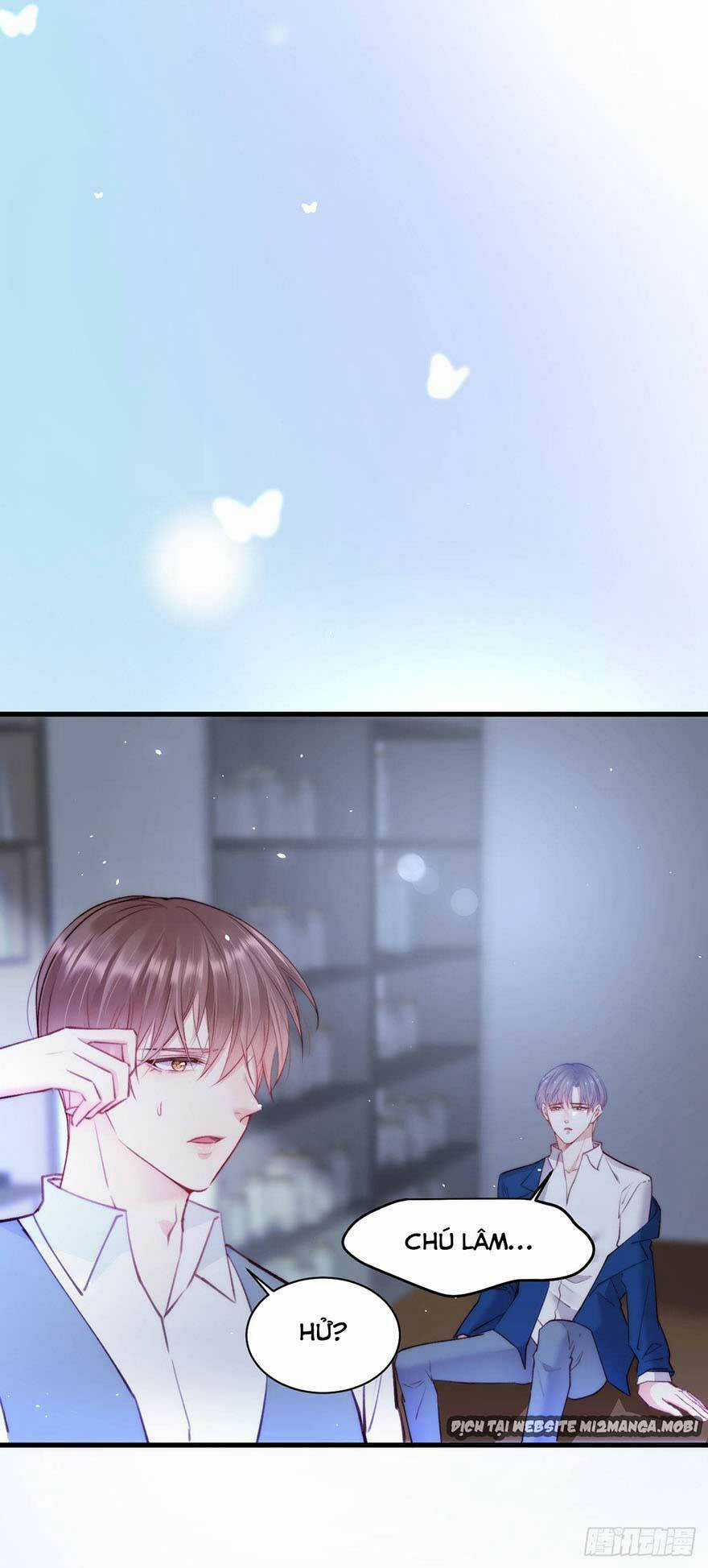 Shin Sekai Yori Chapter 19.1 trang 14