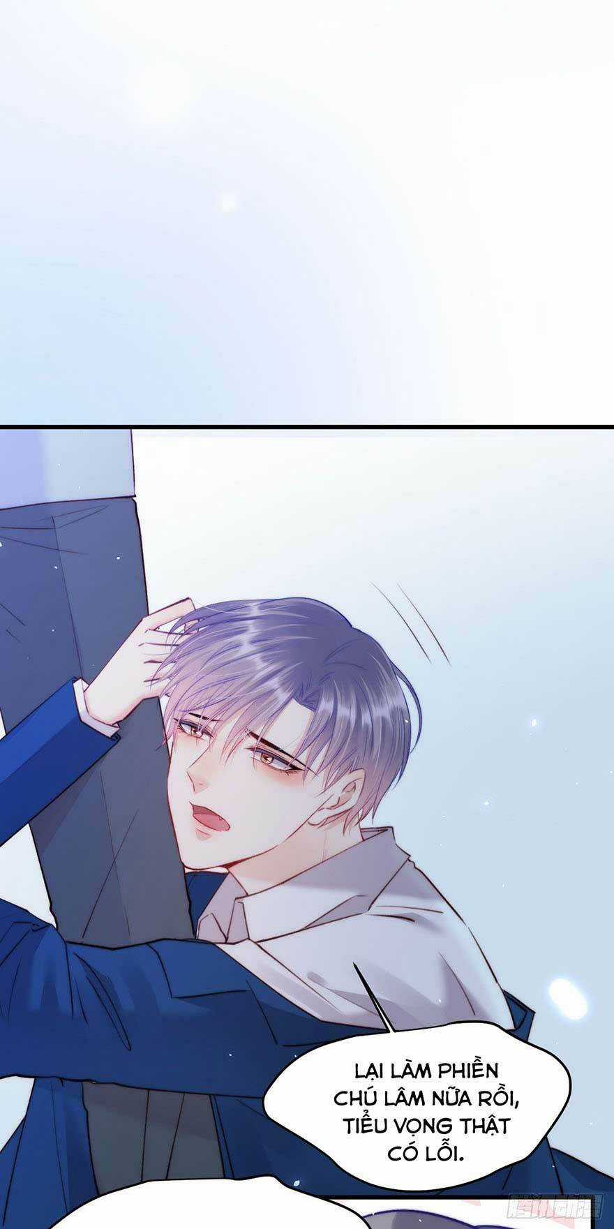 Shin Sekai Yori Chapter 19.1 trang 15