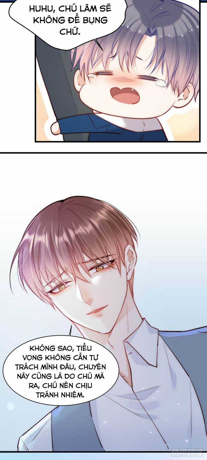 Shin Sekai Yori Chapter 19.1 trang 16