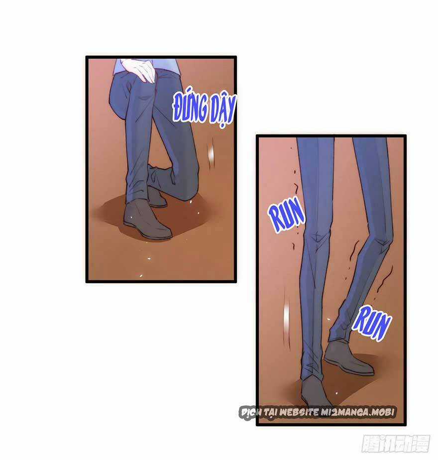 Shin Sekai Yori Chapter 19.1 trang 4