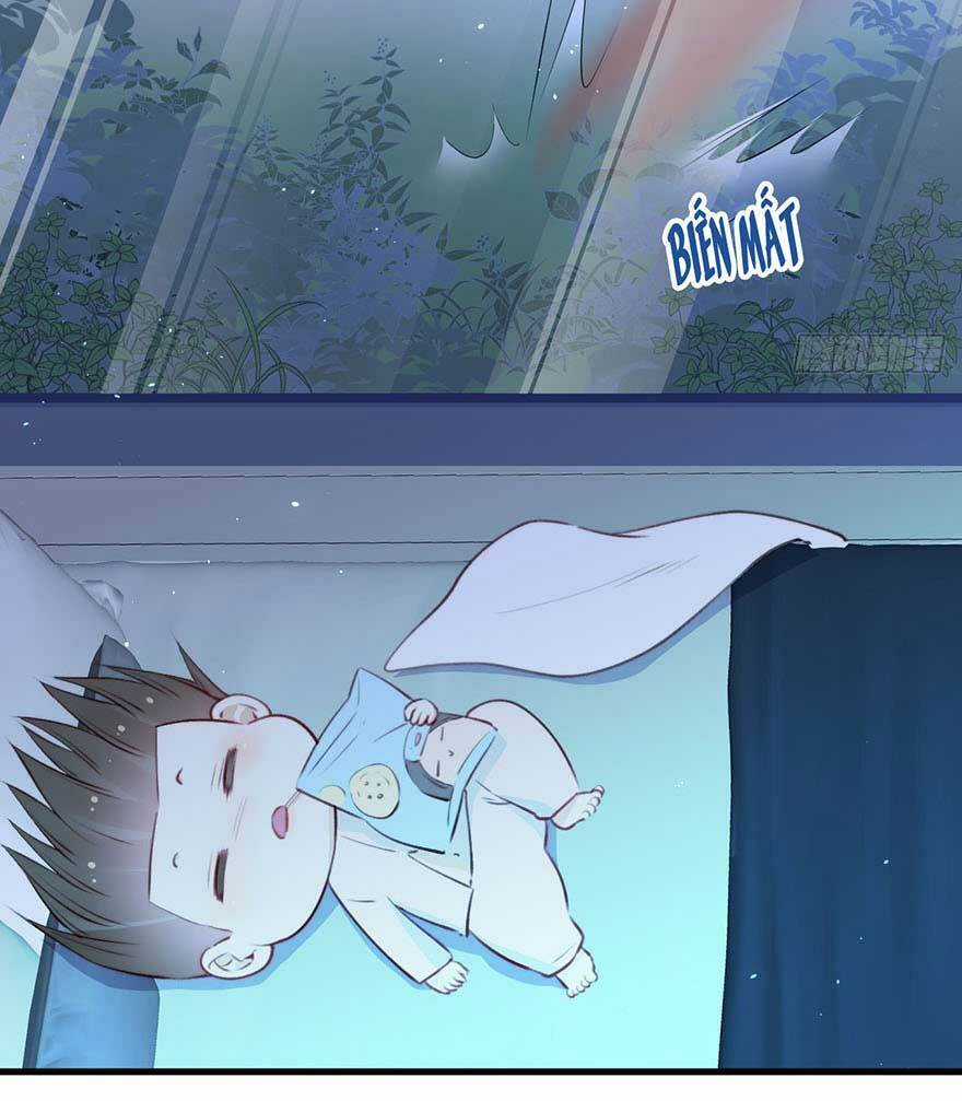 Shin Sekai Yori Chapter 20.1 trang 6