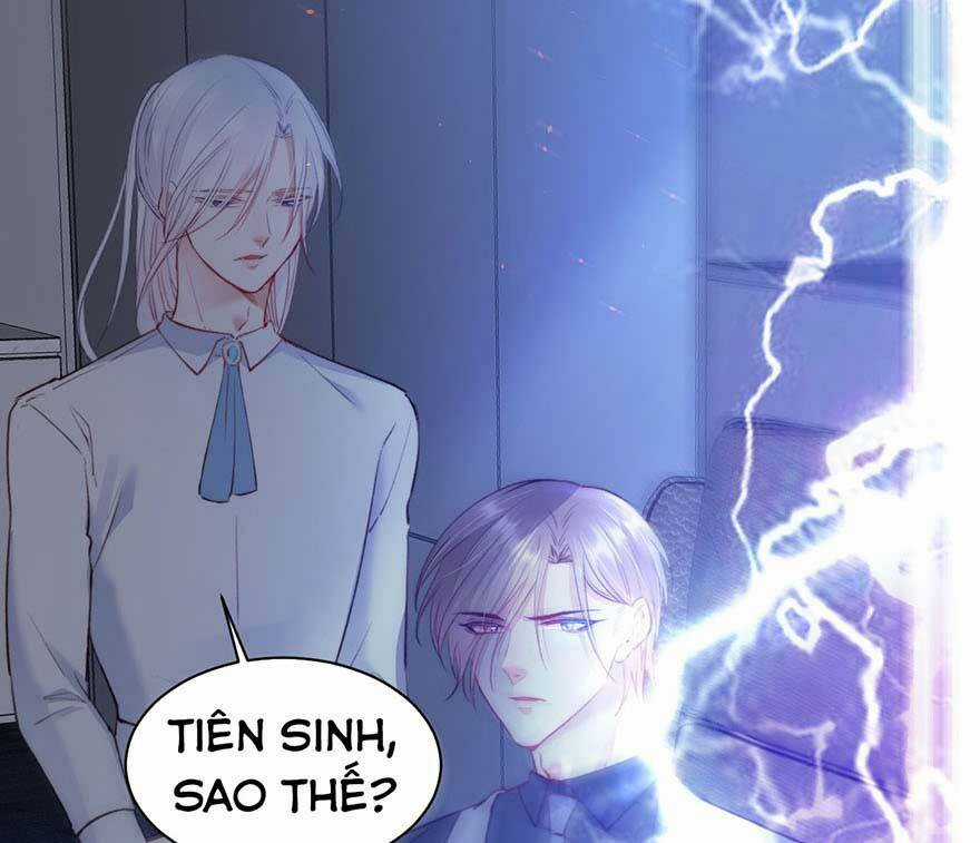 Shin Sekai Yori Chapter 20.2 trang 19