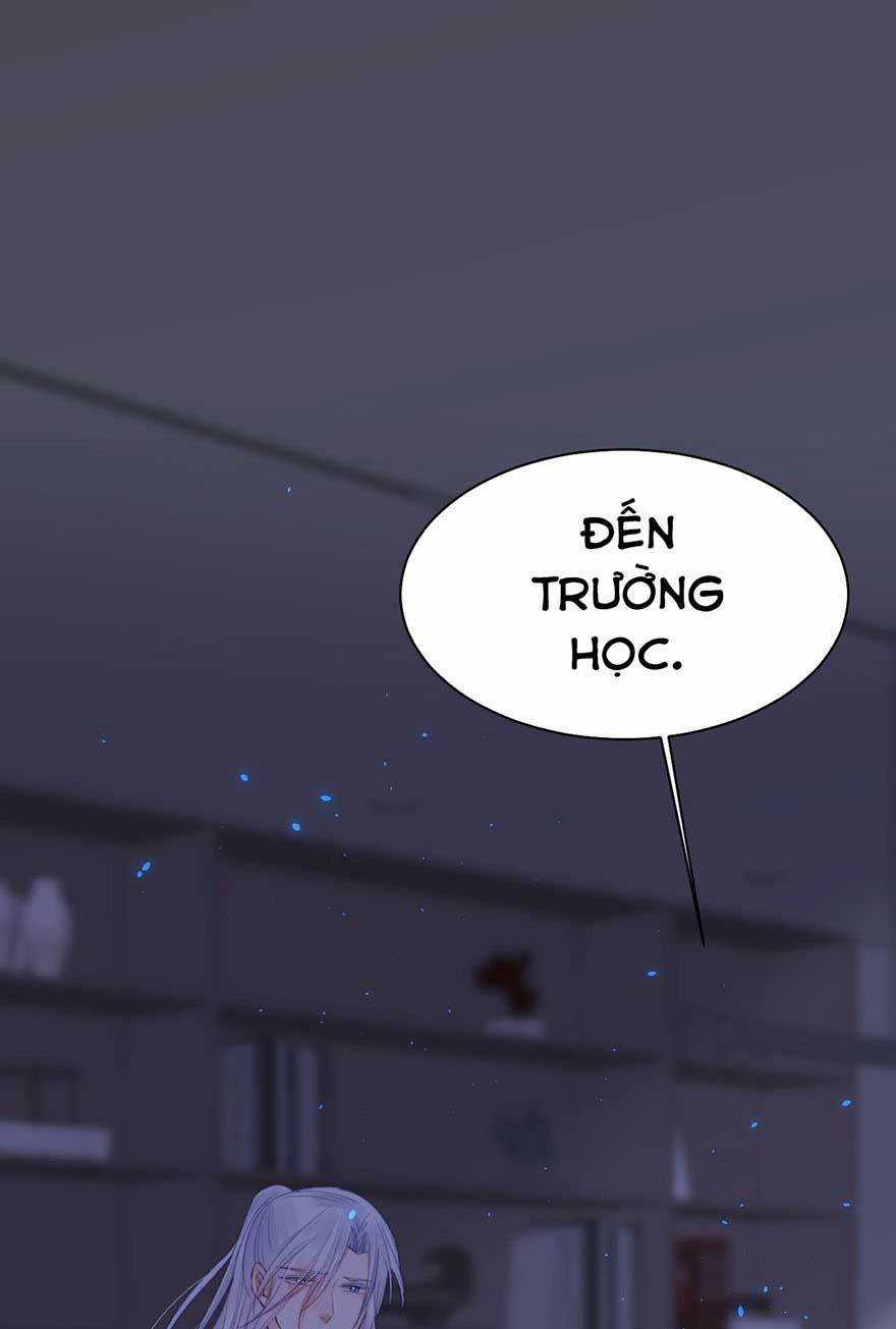 Shin Sekai Yori Chapter 20.2 trang 23