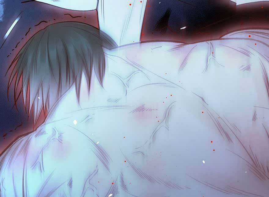 Shin Sekai Yori Chapter 20.2 trang 3