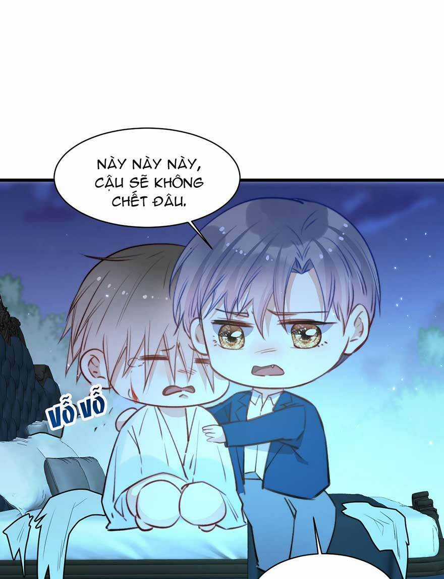 Shin Sekai Yori Chapter 21.1 trang 16