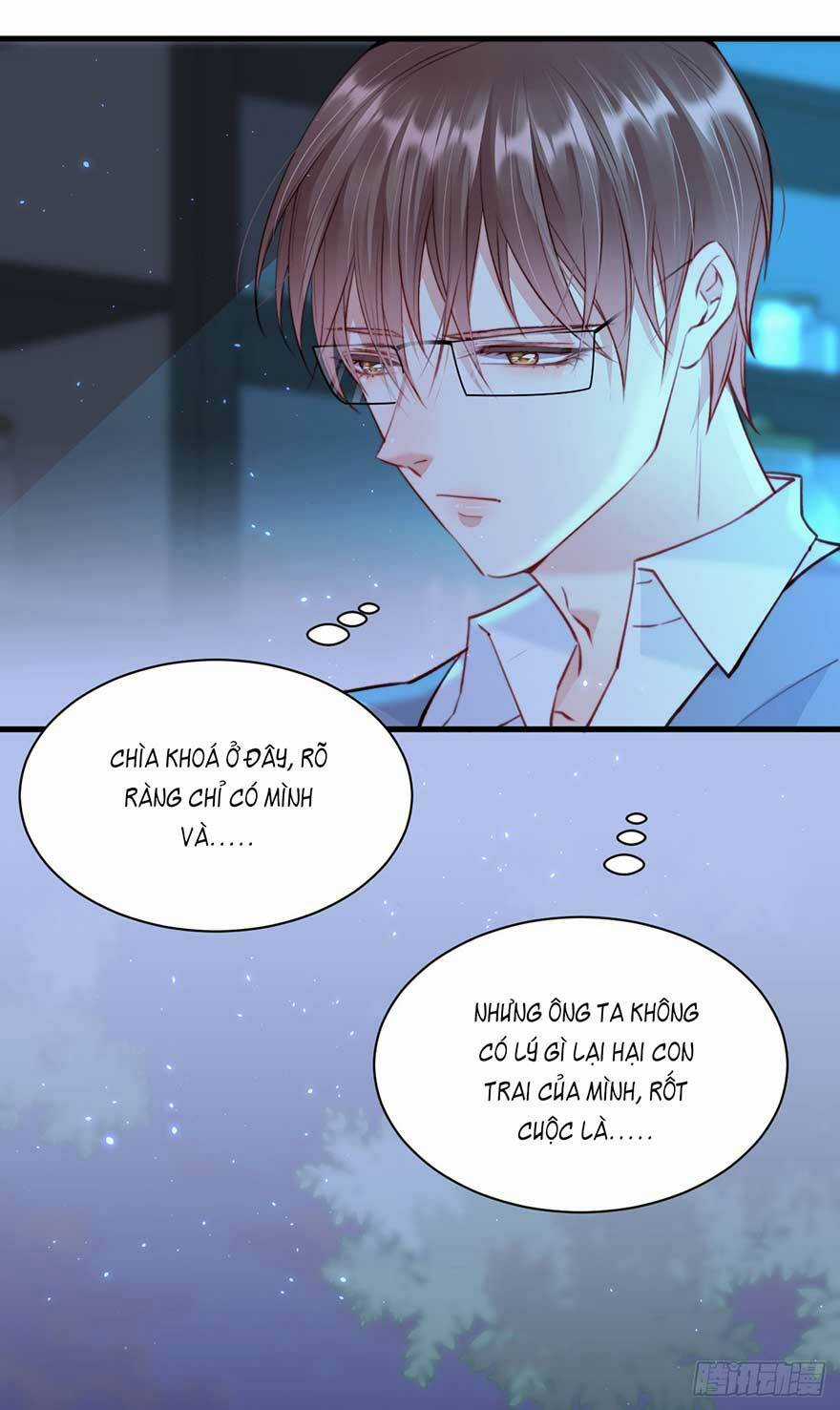 Shin Sekai Yori Chapter 21.1 trang 25