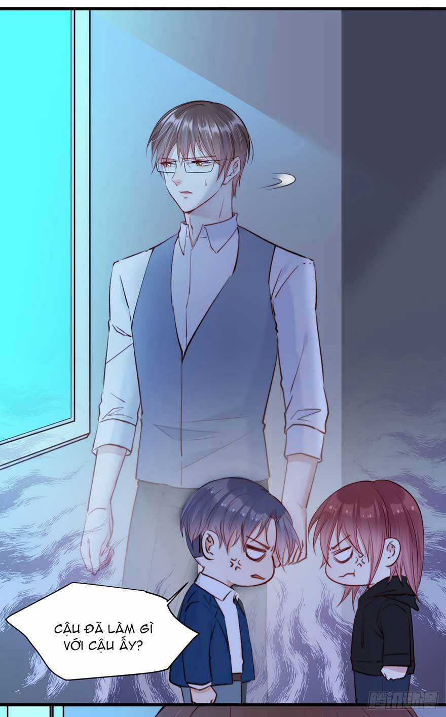 Shin Sekai Yori Chapter 21.1 trang 4