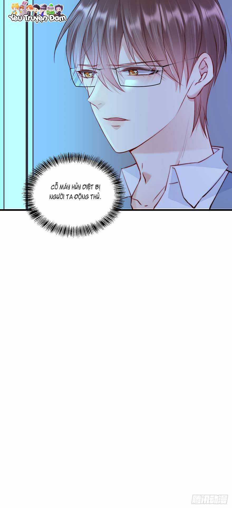 Shin Sekai Yori Chapter 21.1 trang 5